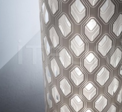 Итальянские Напольные светильники - Напольный светильник CHARLOTTE FLOOR фабрика Slamp