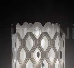 Итальянские Напольные светильники - Напольный светильник CHARLOTTE FLOOR фабрика Slamp