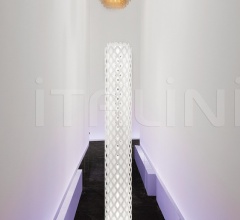 Итальянские Напольные светильники - Напольный светильник CHARLOTTE FLOOR фабрика Slamp