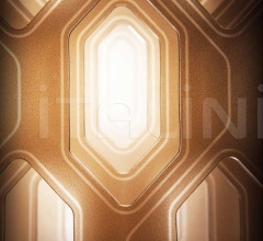 Итальянские Свет - Подвесной светильник CHANTAL фабрика Slamp