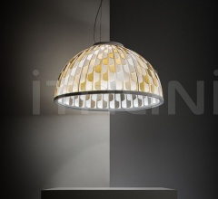 Итальянские Свет - Подвесной светильник DOME фабрика Slamp