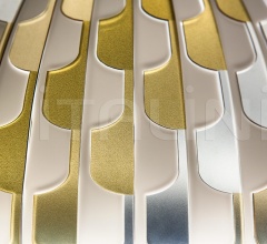 Итальянские Свет - Подвесной светильник DOME фабрика Slamp