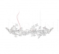 Итальянские Свет - Подвесной светильник HANAMI фабрика Slamp