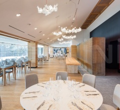 Итальянские Свет - Подвесной светильник HANAMI фабрика Slamp