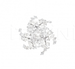 Светильник HANAMI CEILING-WALL фабрика Slamp
