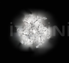 Светильник HANAMI CEILING-WALL фабрика Slamp