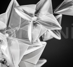 Светильник HANAMI CEILING-WALL фабрика Slamp