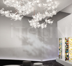 Светильник HANAMI CEILING-WALL фабрика Slamp
