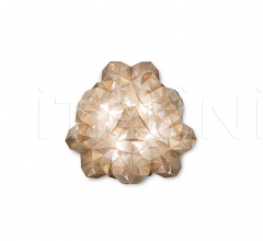 Светильник DRUSA CEILING-WALL фабрика Slamp