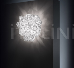 Светильник DRUSA CEILING-WALL фабрика Slamp