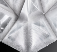 Светильник DRUSA CEILING-WALL фабрика Slamp