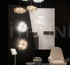 Светильник DRUSA CEILING-WALL фабрика Slamp