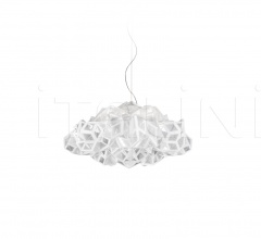 Итальянские Свет - Подвесной светильник DRUSA фабрика Slamp