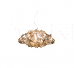 Итальянские Свет - Подвесной светильник DRUSA фабрика Slamp