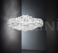 Итальянские Свет - Подвесной светильник DRUSA фабрика Slamp