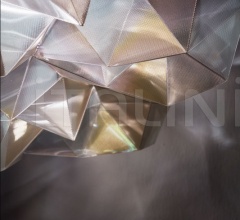 Итальянские Свет - Подвесной светильник DRUSA фабрика Slamp