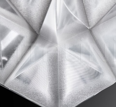 Итальянские Свет - Подвесной светильник DRUSA фабрика Slamp