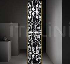 Итальянские Напольные светильники - Напольный светильник THE LIGHTNING ARCHIVES фабрика Slamp