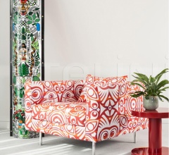 Итальянские Напольные светильники - Напольный светильник THE LIGHTNING ARCHIVES фабрика Slamp