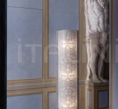 Итальянские Напольные светильники - Напольный светильник THE LIGHTNING ARCHIVES фабрика Slamp