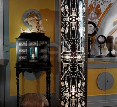 Итальянские Напольные светильники - Напольный светильник THE LIGHTNING ARCHIVES фабрика Slamp