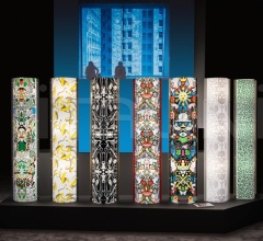 Итальянские Напольные светильники - Напольный светильник THE LIGHTNING ARCHIVES фабрика Slamp