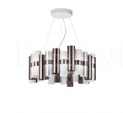 Итальянские Свет - Подвесной светильник LA LOLLO фабрика Slamp