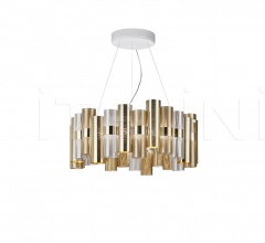 Итальянские Свет - Подвесной светильник LA LOLLO фабрика Slamp
