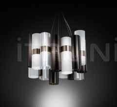 Итальянские Свет - Подвесной светильник LA LOLLO фабрика Slamp