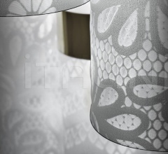 Итальянские Свет - Подвесной светильник LA LOLLO фабрика Slamp