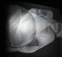 Итальянские Свет - Подвесной светильник FABULA фабрика Slamp