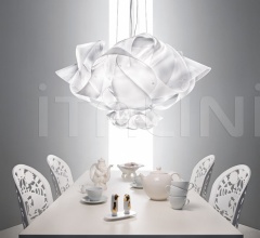 Итальянские Свет - Подвесной светильник FABULA фабрика Slamp