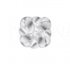 Светильник FABULA фабрика Slamp