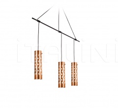 Итальянские Свет - Подвесной светильник DIMPLE фабрика Slamp