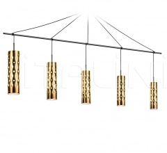 Итальянские Свет - Подвесной светильник DIMPLE фабрика Slamp