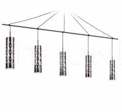 Итальянские Свет - Подвесной светильник DIMPLE фабрика Slamp