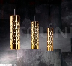 Итальянские Свет - Подвесной светильник DIMPLE фабрика Slamp