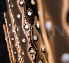 Итальянские Свет - Подвесной светильник DIMPLE фабрика Slamp