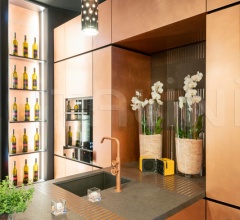 Итальянские Свет - Подвесной светильник DIMPLE фабрика Slamp