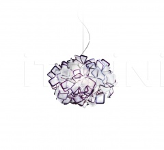 Итальянские Свет - Подвесной светильник CLIZIA фабрика Slamp