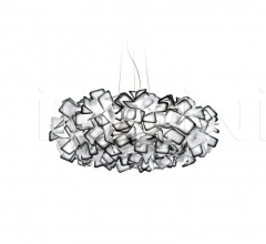 Итальянские Свет - Подвесной светильник CLIZIA фабрика Slamp
