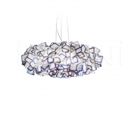 Итальянские Свет - Подвесной светильник CLIZIA фабрика Slamp