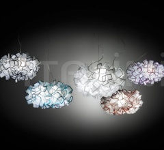 Итальянские Свет - Подвесной светильник CLIZIA фабрика Slamp
