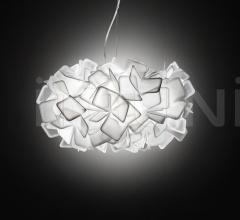 Итальянские Свет - Подвесной светильник CLIZIA фабрика Slamp