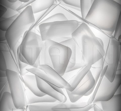 Итальянские Свет - Подвесной светильник CLIZIA фабрика Slamp