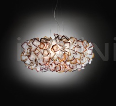Итальянские Свет - Подвесной светильник CLIZIA фабрика Slamp