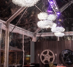 Итальянские Свет - Подвесной светильник CLIZIA фабрика Slamp