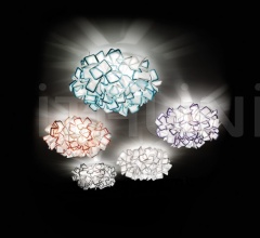 Светильник CLIZIA фабрика Slamp