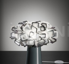 Итальянские Настольные светильники - Настольный светильник CLIZIA TABLE Итальянские Настольные светильники - Настольный светильник CLIZIA TABLE фабрика Slamp