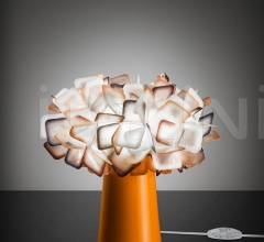 Итальянские Настольные светильники - Настольный светильник CLIZIA TABLE Итальянские Настольные светильники - Настольный светильник CLIZIA TABLE фабрика Slamp